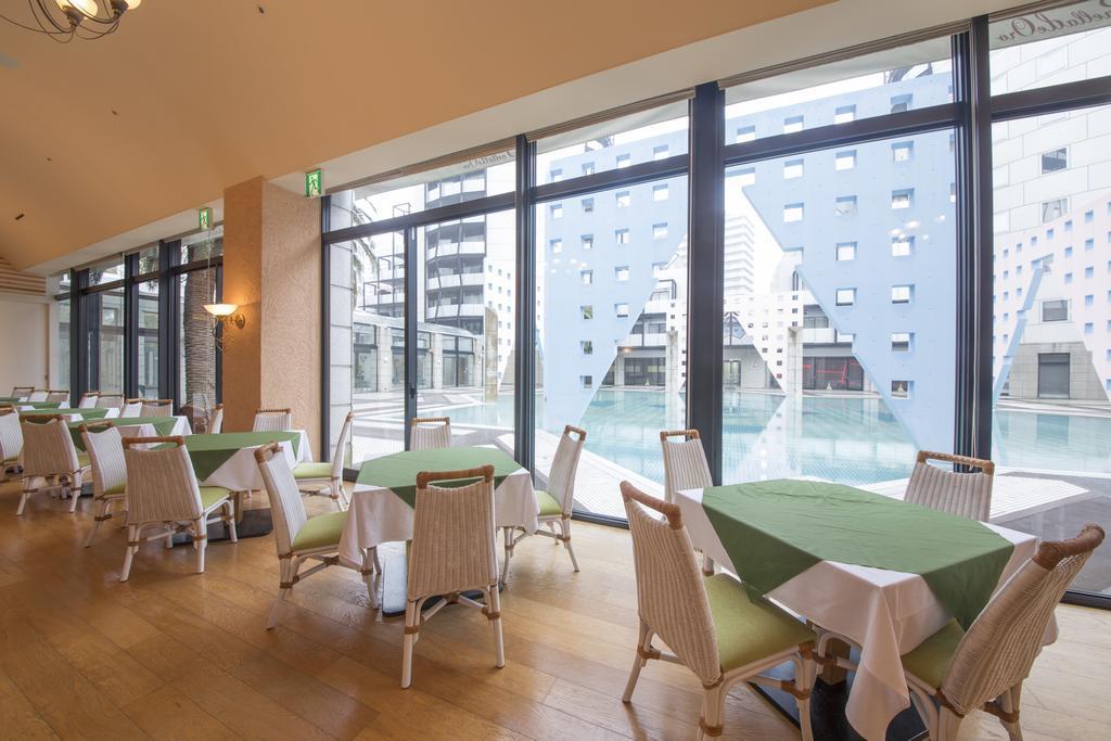 The Residential Suites Fukuoka Fukuoka  Extérieur photo