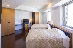 The Residential Suites Fukuoka Fukuoka  Chambre photo
