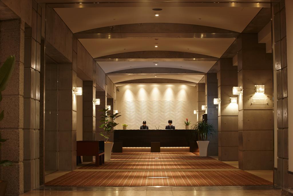 The Residential Suites Fukuoka Fukuoka  Extérieur photo
