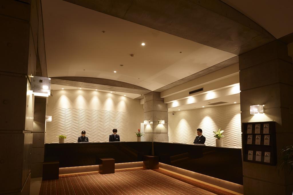 The Residential Suites Fukuoka Fukuoka  Extérieur photo